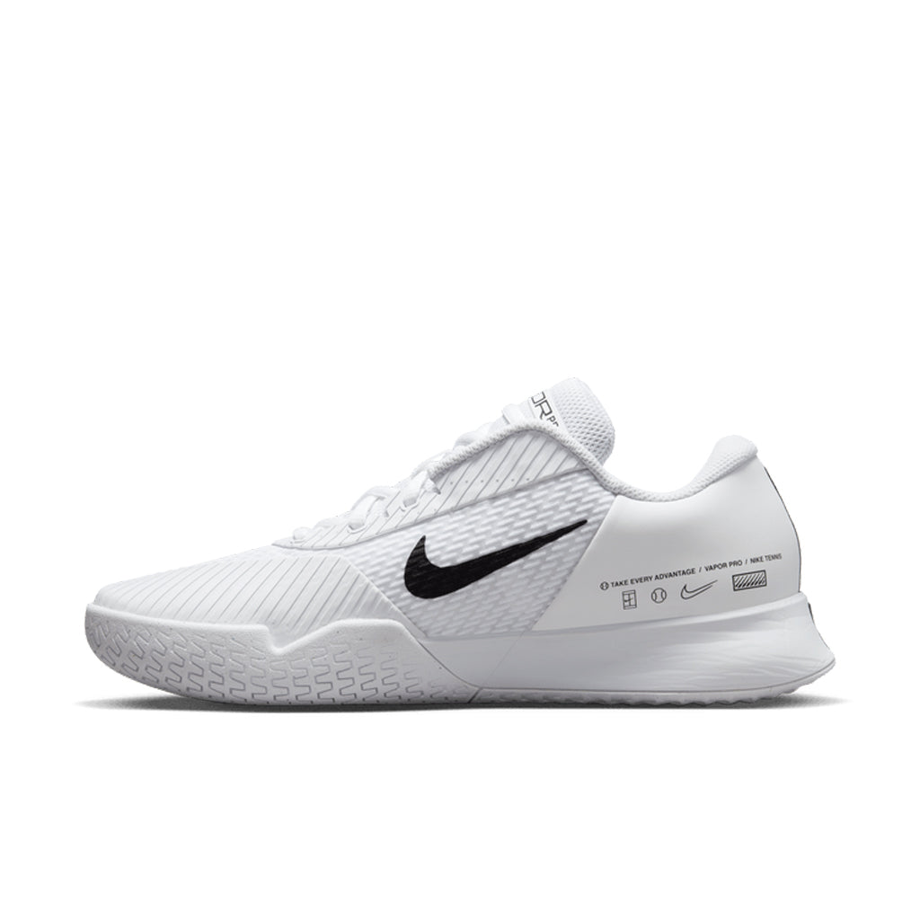 NikeCourt Air Zoom Vapor Pro 2