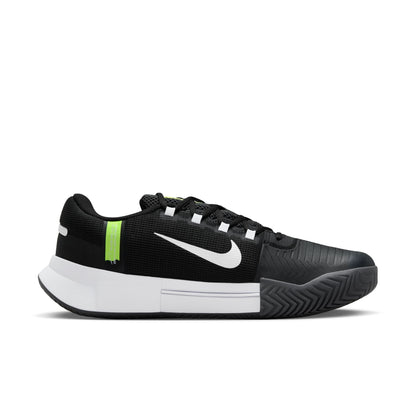 Nike Zoom GP Challenge 1 - Black White-Black - FB3147-001