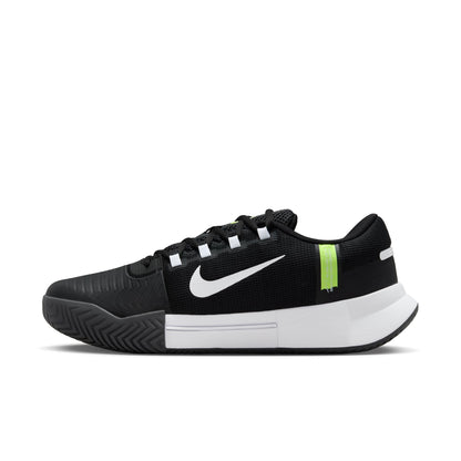 Nike Zoom GP Challenge 1 - Black White-Black - FB3147-001