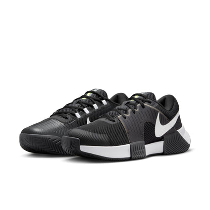 Nike Zoom GP Challenge 1 - Black White-Black - FB3147-001