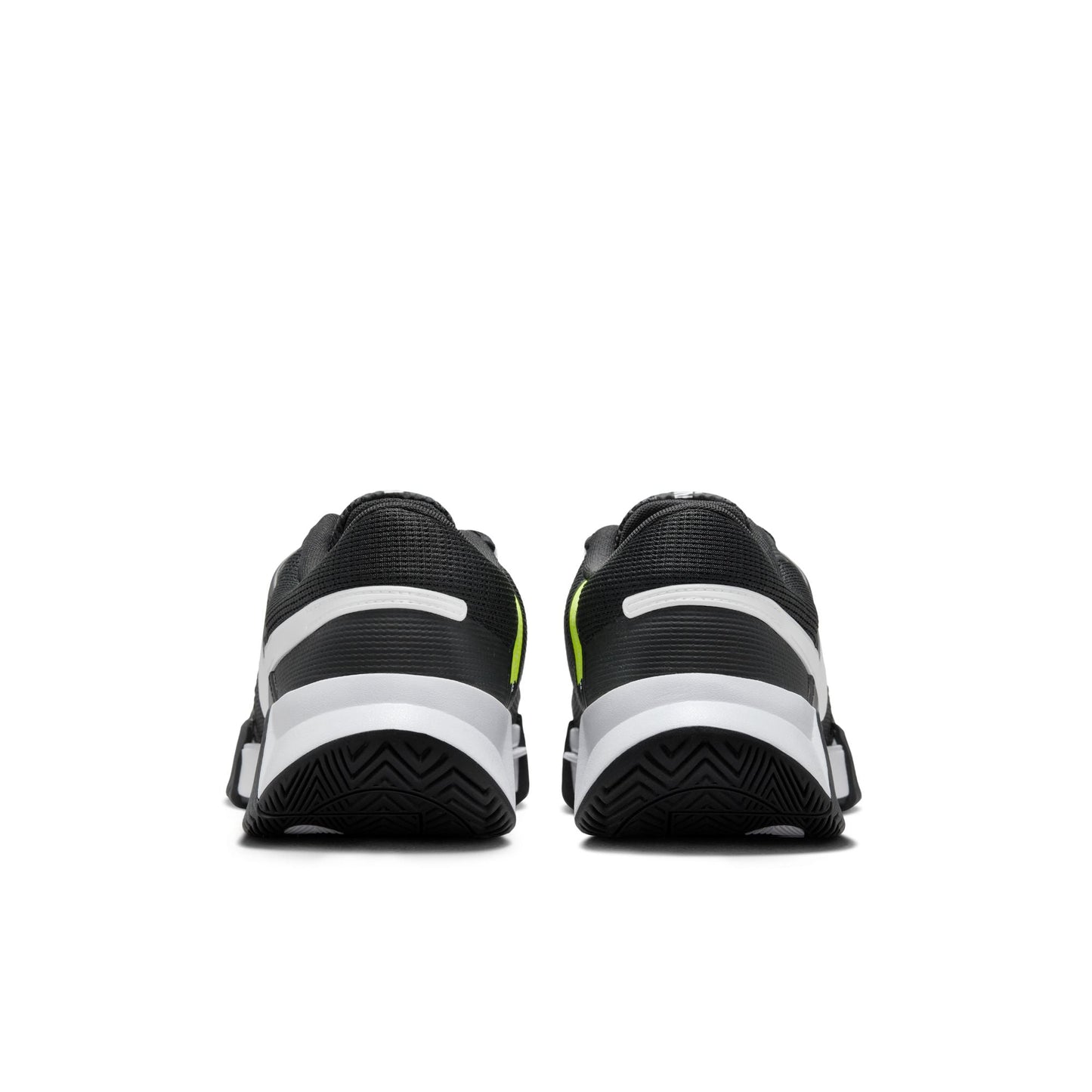Nike Zoom GP Challenge 1 - Black White-Black - FB3147-001