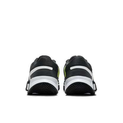 Nike Zoom GP Challenge 1 - Black White-Black - FB3147-001