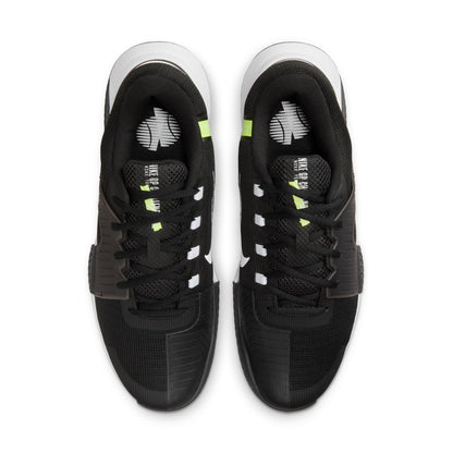 Nike Zoom GP Challenge 1 - Black White-Black - FB3147-001