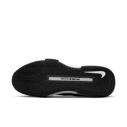 Nike Zoom GP Challenge 1 - Black White-Black - FB3147-001