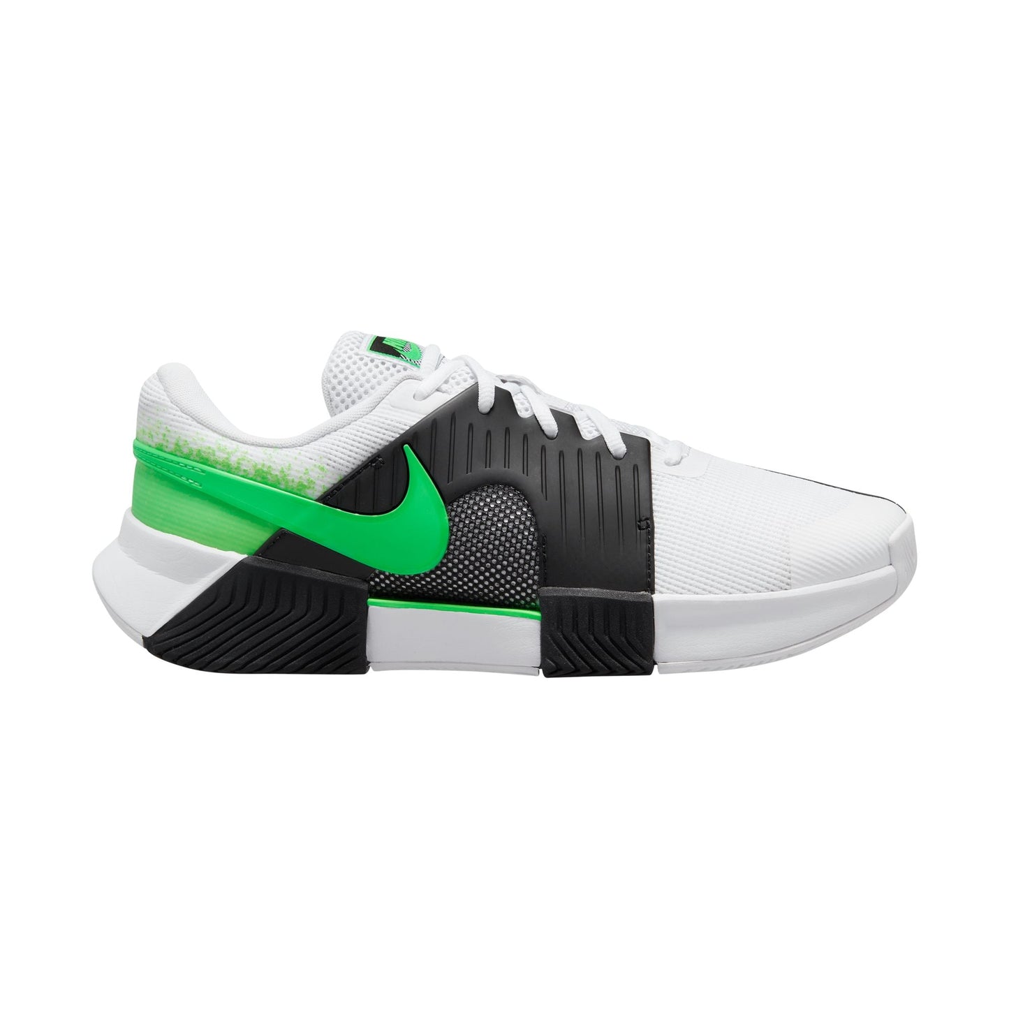 Nike Zoom GP Challenge 1 - White - FB3147-100