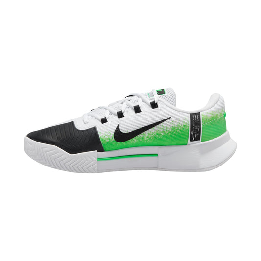 Nike Zoom GP Challenge 1 - White - FB3147-100