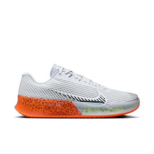 NikeCourt Air Zoom Vapor 11 Electric