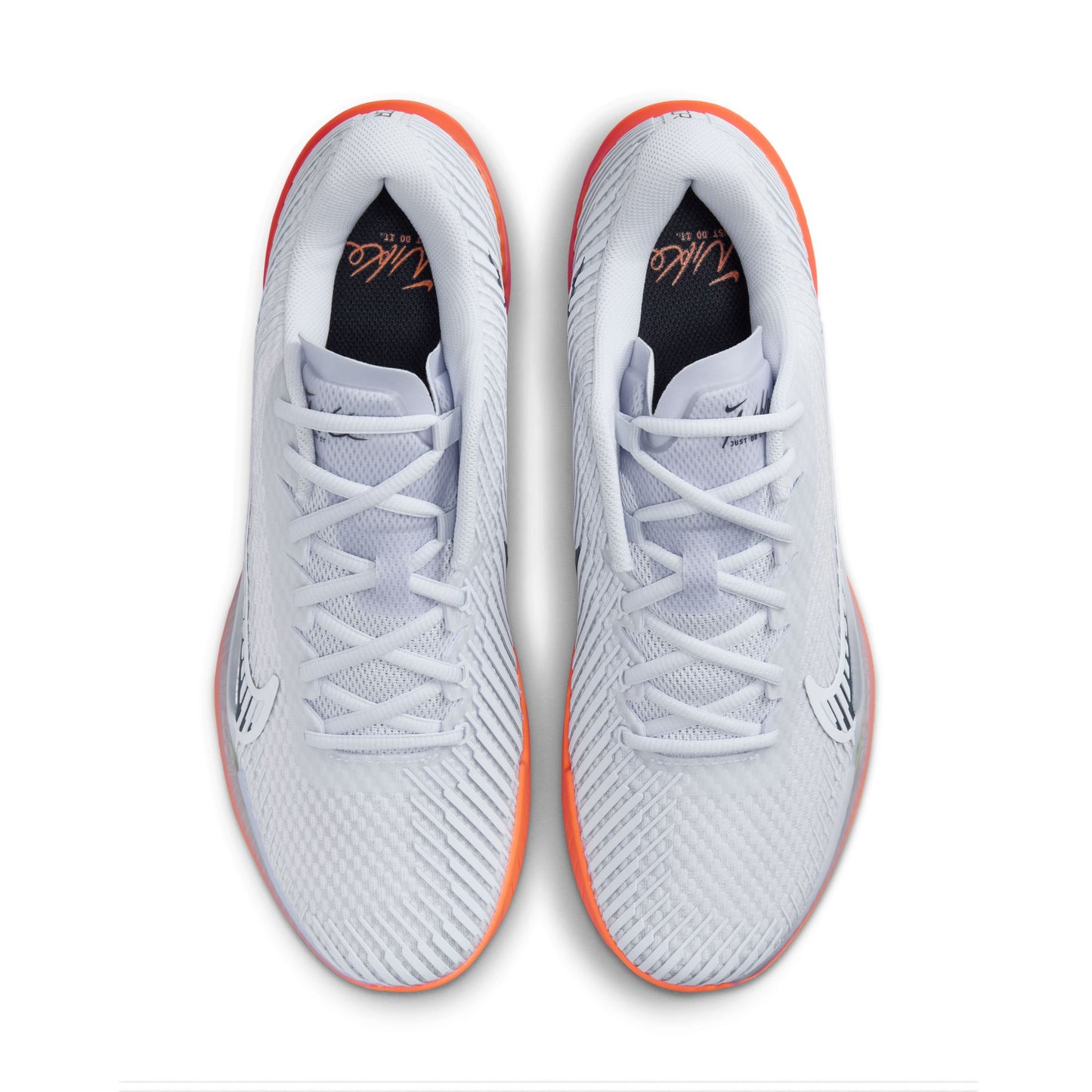 NikeCourt Air Zoom Vapor 11 Electric