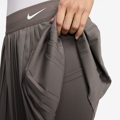 NikeCourt Slam Women's Dri-FIT Tennis Skirt - 2025