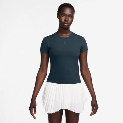 NikeCourt Advantage Women's Tennis Top - 2025