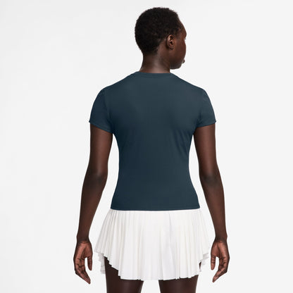 NikeCourt Advantage Women's Tennis Top - 2025