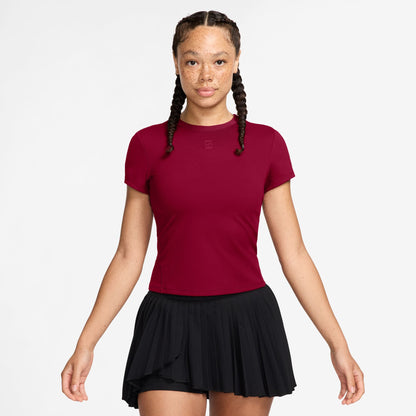 NikeCourt Advantage Women's Tennis Top - 2025