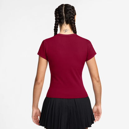 NikeCourt Advantage Women's Tennis Top - 2025