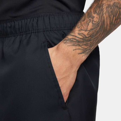 NikeCourt Victory Men's Dri-FIT 9" Tennis Shorts - Black - FD5384-010