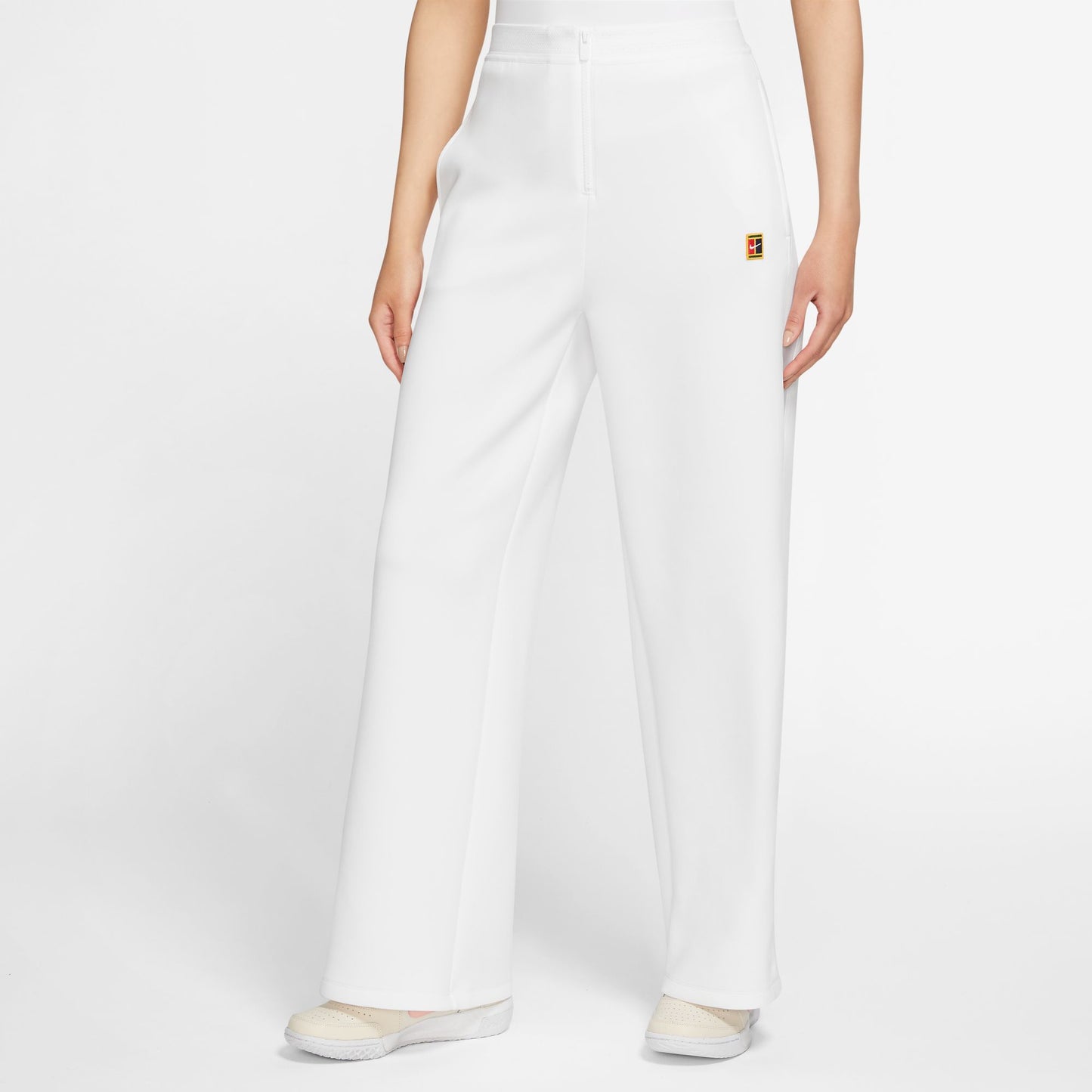 NikeCourt Heritage Women's Dri-FIT Tennis Pants