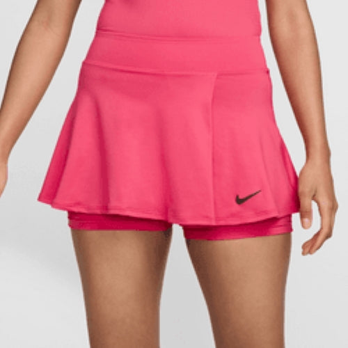 NikeCourt Victory Women's Dri-FIT Flouncy Skirt