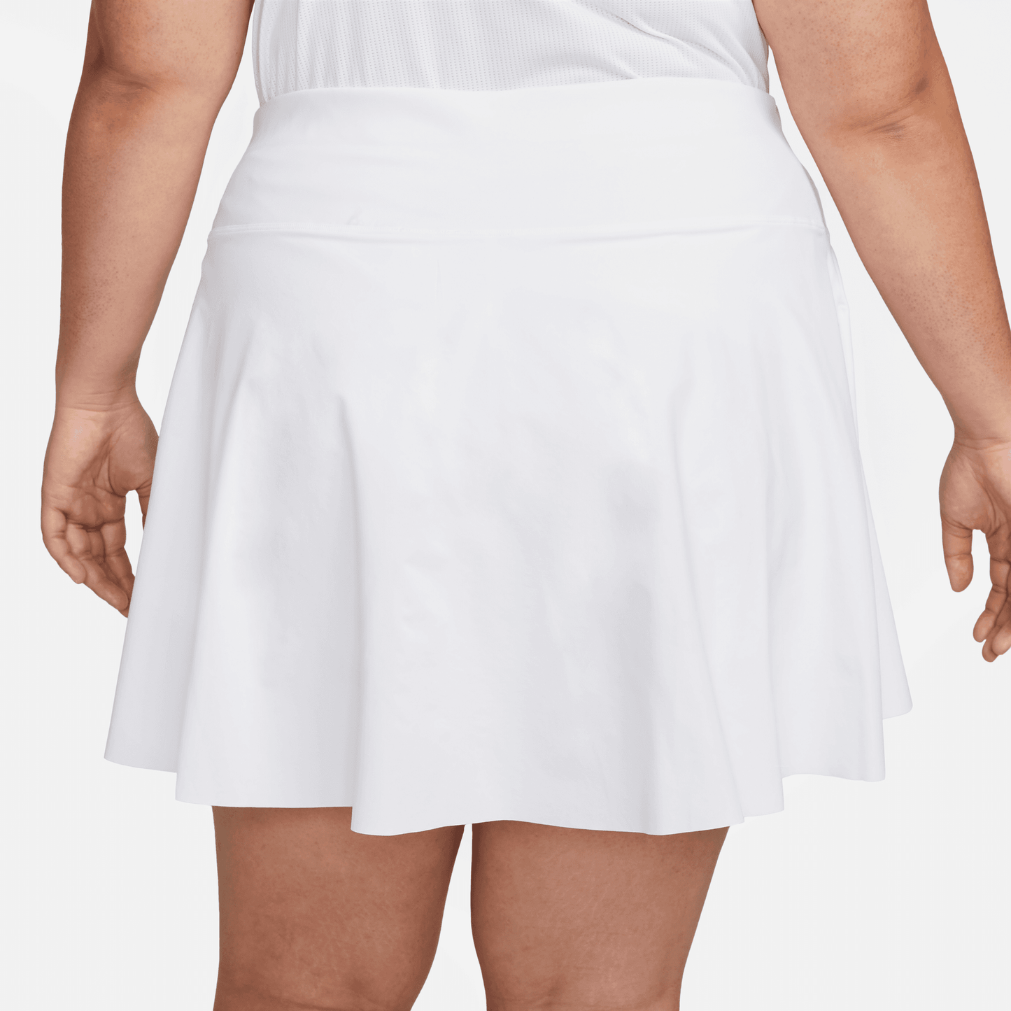 Nike Advantage Women's  Dri-FIT Tennis Skirt (Plus Size)