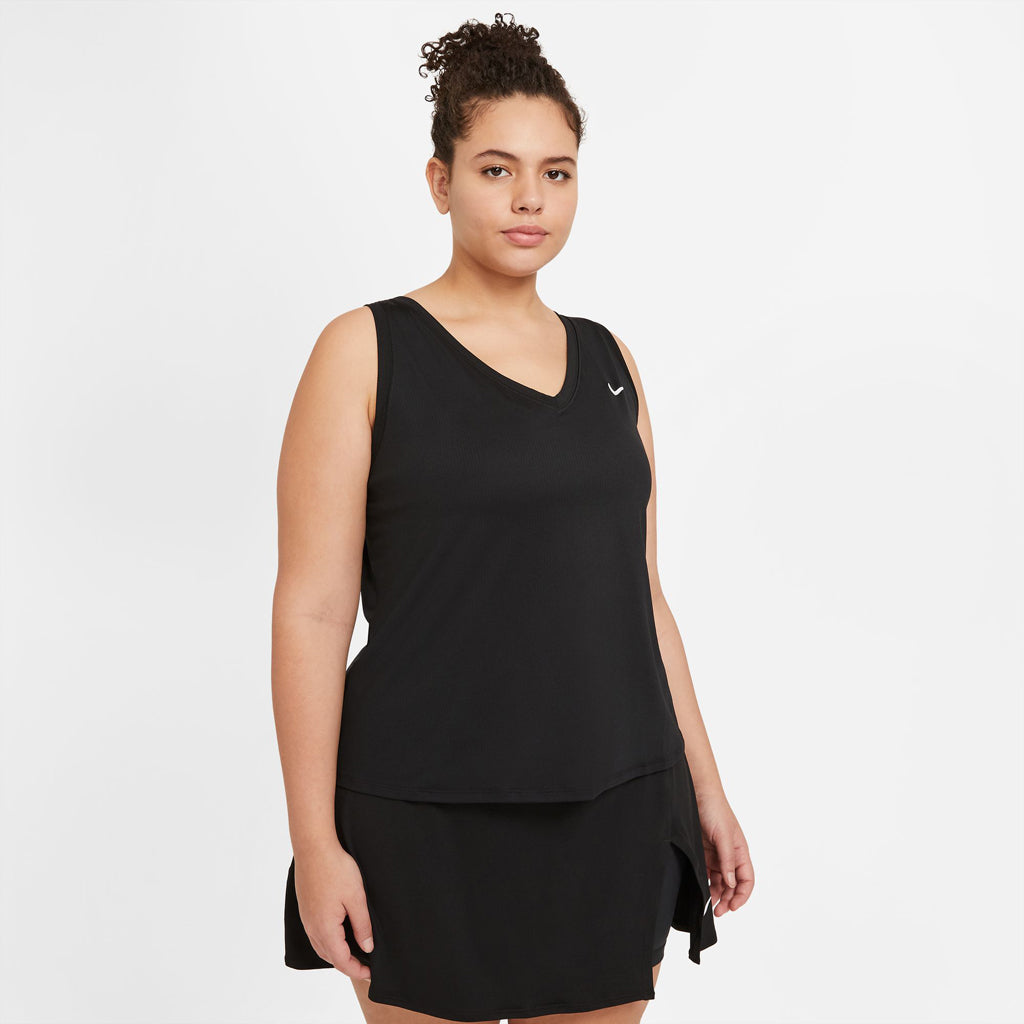 NikeCourt Victory Women's Tennis Tank