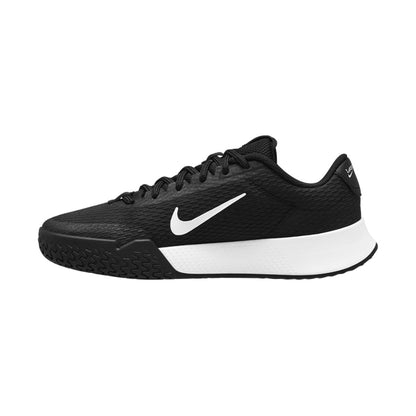 NikeCourt Vapor Lite 2 - Black White - DV2019-001