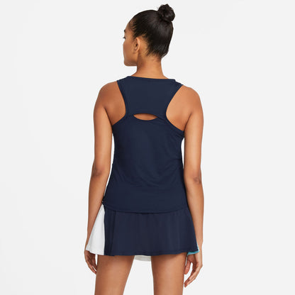 NikeCourt Victory Women's Tennis Tank