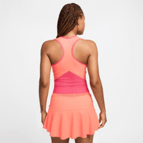 NikeCourt Slam Women's Dri-FIT Slam NY Tank