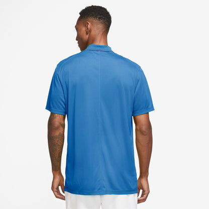 NikeCourt Dri-FIT Men's Tennis Polo