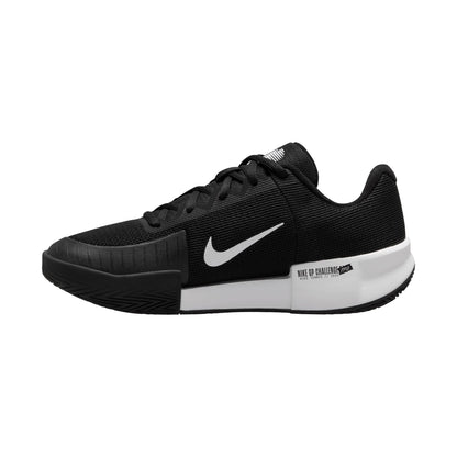 Nike GP Challenge Pro Women's Hard Court Tennis Shoes - Black - FB3146-001