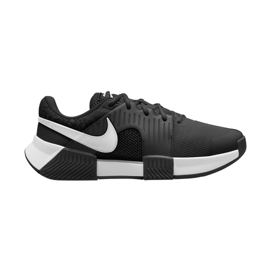 Nike Zoom GP Challenge 1 - Black White-Black - FB3148-001