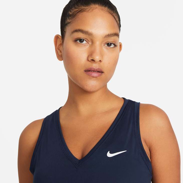 NikeCourt Victory Women's Tennis Tank