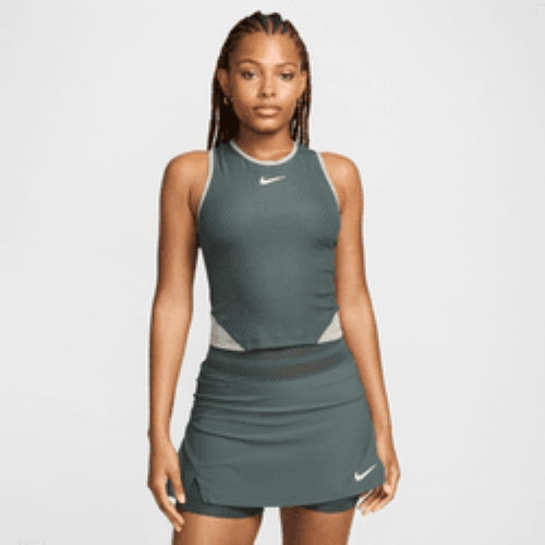 NikeCourt Slam Women's Dri-FIT Slam NY Tank