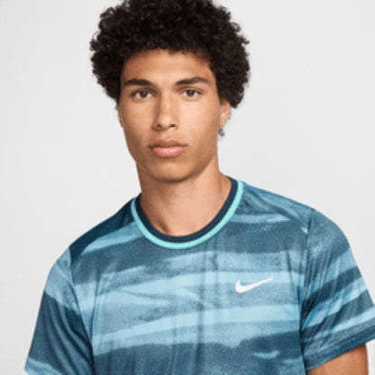 NikeCourt Advantage Men's Dri-FIT Tennis Top