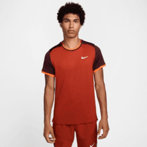 NikeCourt Advantage Men's Dri-FIT Tennis Top