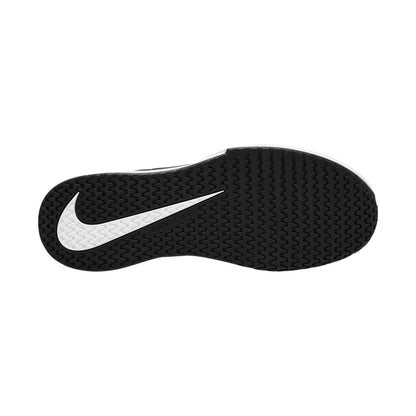NikeCourt Vapor Lite 2 - Black White - DV2019-001