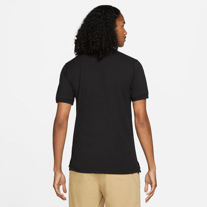 Nike Polo Men's Slim Fit Polo - Black - DA4379-010
