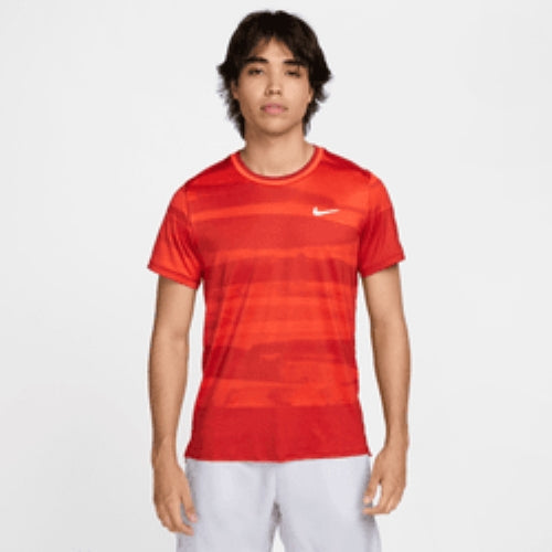 NikeCourt Advantage Men's Dri-FIT Tennis Top