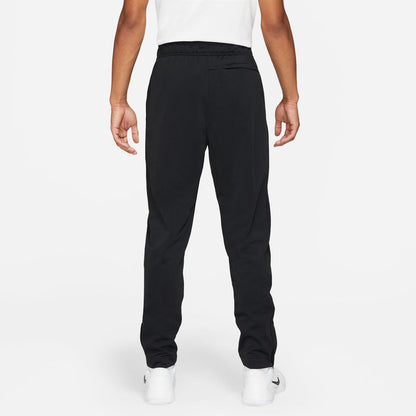 NikeCourt Men's Tennis Pants - Black - DC0621-010