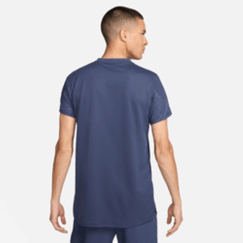 NikeCourt Slam Men's Dri-FIT Tennis Top