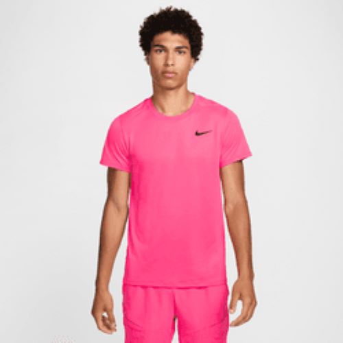 NikeCourt Slam Men's Dri-FIT Tennis Top