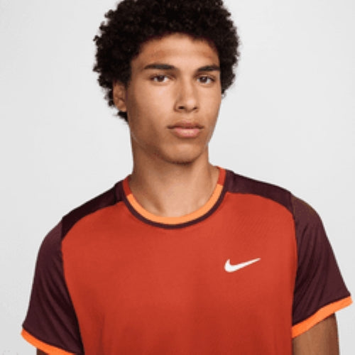 NikeCourt Advantage Men's Dri-FIT Tennis Top