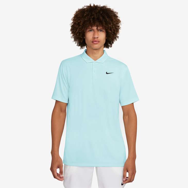 NikeCourt Dri-FIT Men's Tennis Polo