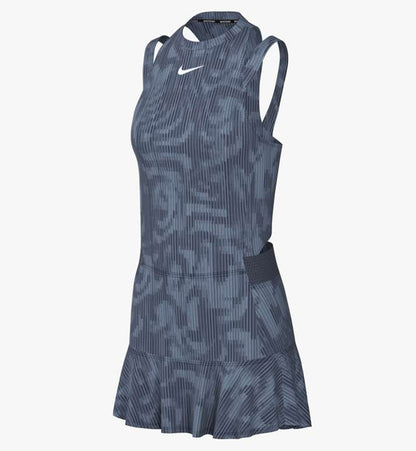 NikeCourt Slam Women's Dri-FIT Tennis Dress