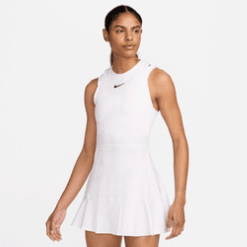 NikeCourt Slam Women's Dri-FIT Tennis Dress