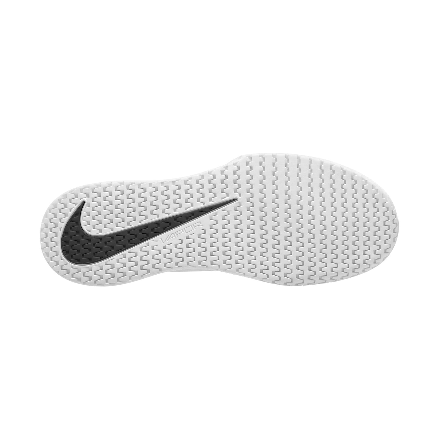 NikeCourt Vapor Lite 2 - White Black-Poison Green - DV2019-106