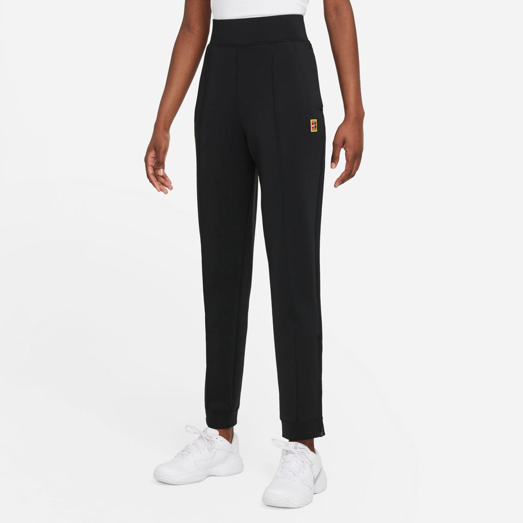 NikeCourt Women's Dri-FIT Knit Tennis Pants