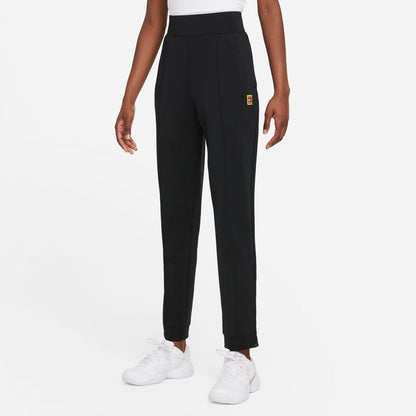 NikeCourt Women's Dri-FIT Knit Tennis Pants