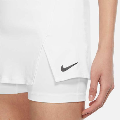 NikeCourt Victory Women's Dri-FIT Tennis Skirt