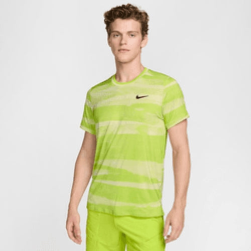 NikeCourt Advantage Men's Dri-FIT Tennis Top