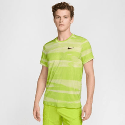 NikeCourt Advantage Men's Dri-FIT Tennis Top