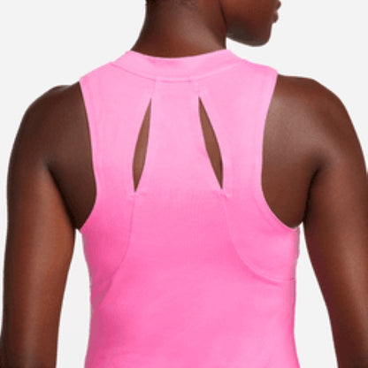 NikeCourt Advantage Women's Dri-FIT Tennis Tank Top