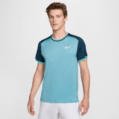 NikeCourt Advantage Men's Dri-FIT Tennis Top